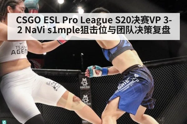 CSGO ESL Pro League S20决赛VP 3-2 NaVi s1mple狙击位与团队决策复盘